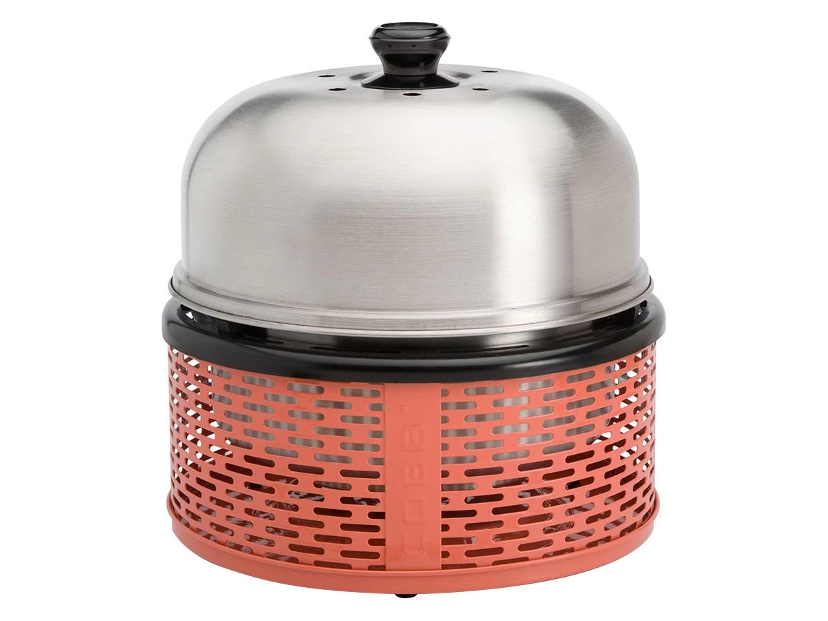 COBB Pro Zalmrode Tafelbarbecue 3 COBB Pro Zalmrode Tafelbarbecue