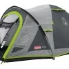Coleman Darwin 3 Plus Grey Koepeltent 2 Coleman Darwin 3 Plus Grey Koepeltent -Kortingswinkel voor buitenkamperen coleman darwin 3 plus ecommerce c7e7