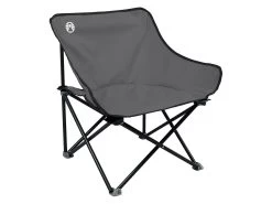 Coleman Kickback Grey Vouwstoel