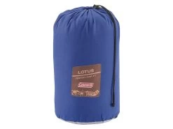 Coleman Lotus S Slaapzak -Kortingswinkel voor buitenkamperen coleman lotus s slaapzak 4 ecommerce 277a