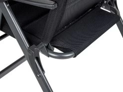 Crespo AP-237 Air-Deluxe Black Standenstoel -Kortingswinkel voor buitenkamperen crespo ap 237 air deluxe standenstoel zwart 6 ecommerce