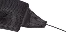 Crespo A-237 Air-Deluxe Hoofdkussen -Kortingswinkel voor buitenkamperen crespo a 237 air deluxe hoofdkussen zwart 3 ecommerce 5f08