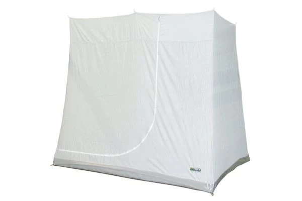 Eurotrail Voortent Binnentent 4 Eurotrail Voortent Binnentent - Afbeelding 2