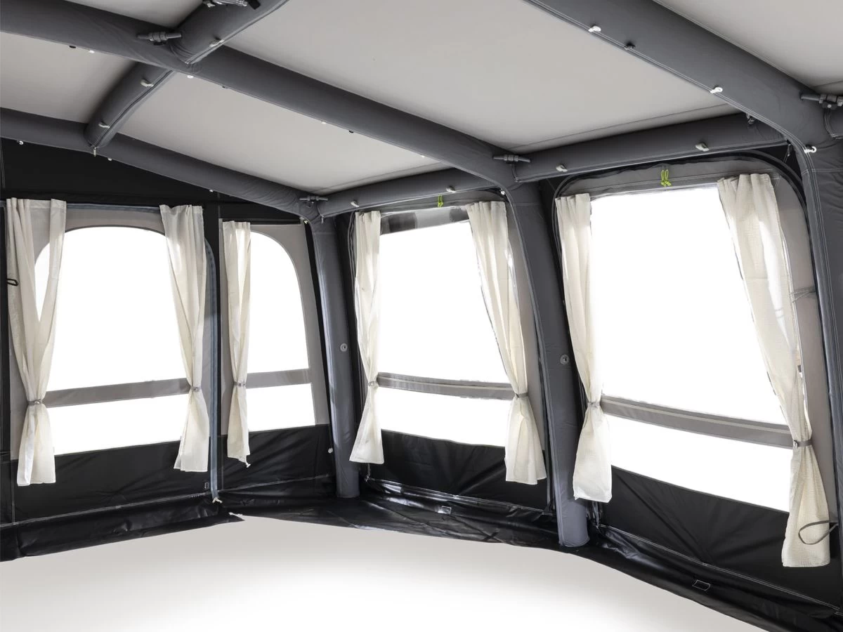 Dometic Ace Air All-Season 500 S Voortent 4 Dometic Ace Air All-Season 500 S Voortent - Afbeelding 2