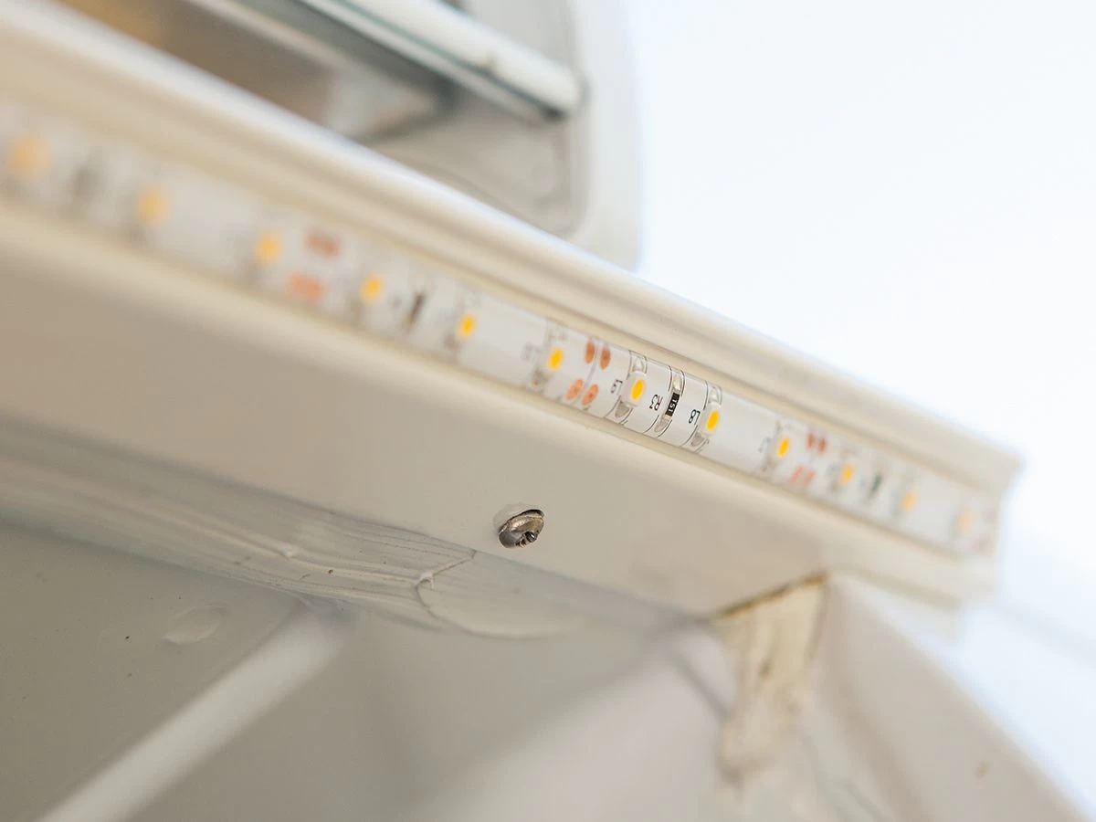 Dometic Raintec RT100 Regengoot 6 Dometic Raintec RT100 Regengoot - Afbeelding 4