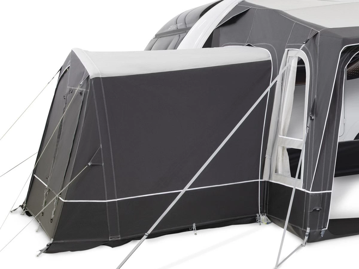 Dometic Residence AIR All-Season Tall Annexe Uitbouw 3 Dometic Residence AIR All-Season Tall Annexe Uitbouw