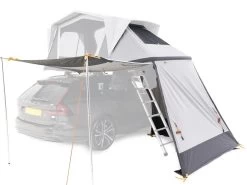Dometic TRT 140 Air Awning L Voortent