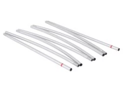 Obelink Manitoba 6 Rode Boogstok