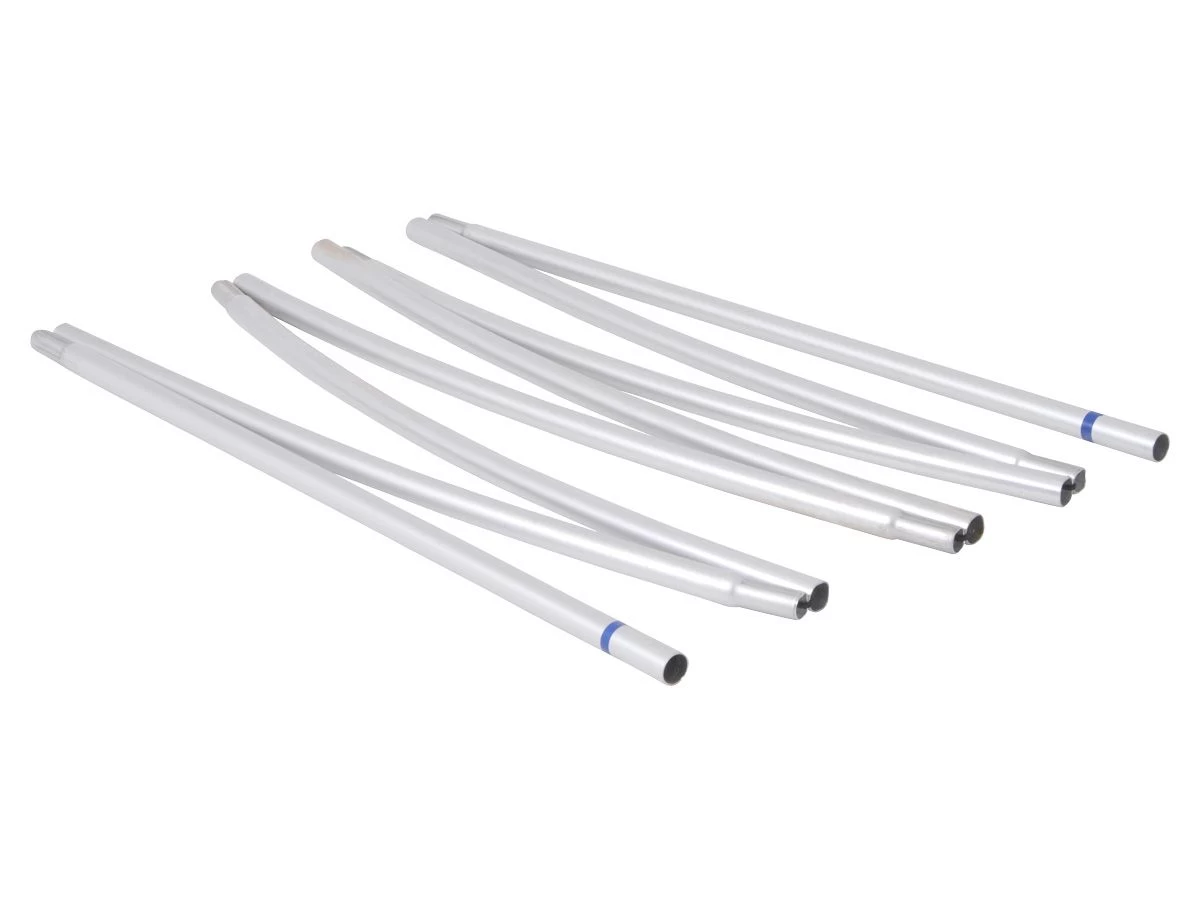 Obelink Porto Ercolé Blauwe Boogstok 3 Obelink Porto Ercolé Blauwe Boogstok