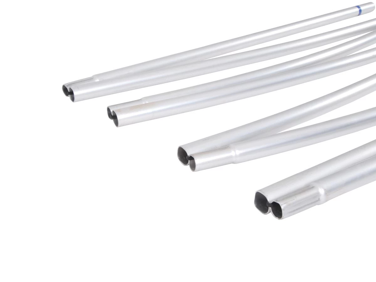 Obelink Porto Ercolé Blauwe Boogstok 5 Obelink Porto Ercolé Blauwe Boogstok - Afbeelding 3