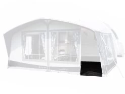 Walker Ellips 280 Maat 945 Kuipgrondzeil