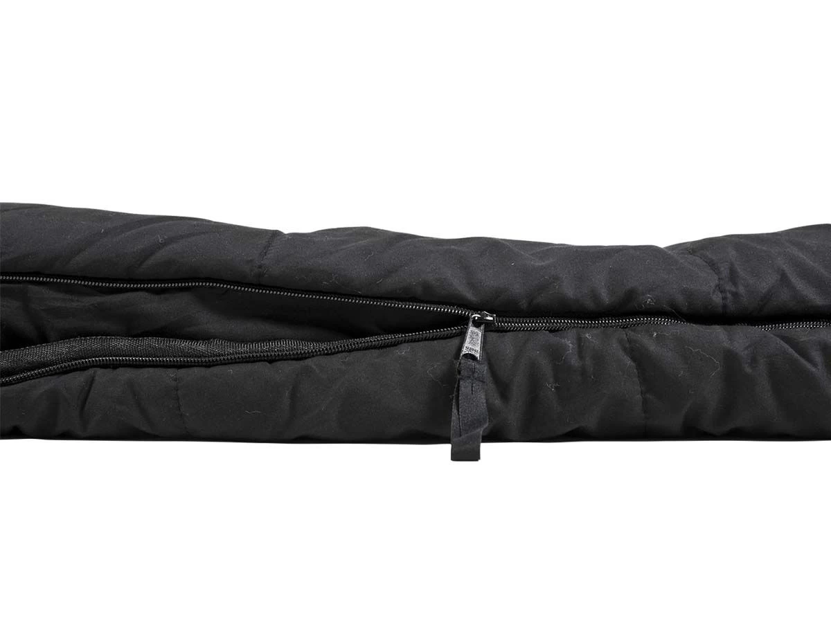 Eurotrail Blackdown Slaapzak 6 Eurotrail Blackdown Slaapzak - Afbeelding 4