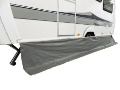 Eurotrail Caravan Tochtstrook