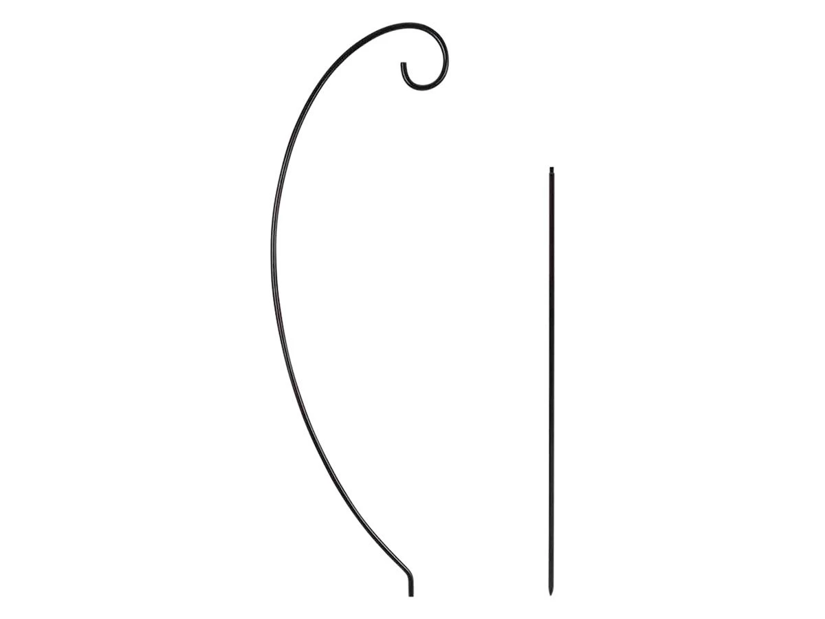 Feuerhand Staande Hanger Voor Stormlamp 7 Feuerhand Staande Hanger Voor Stormlamp - Afbeelding 5