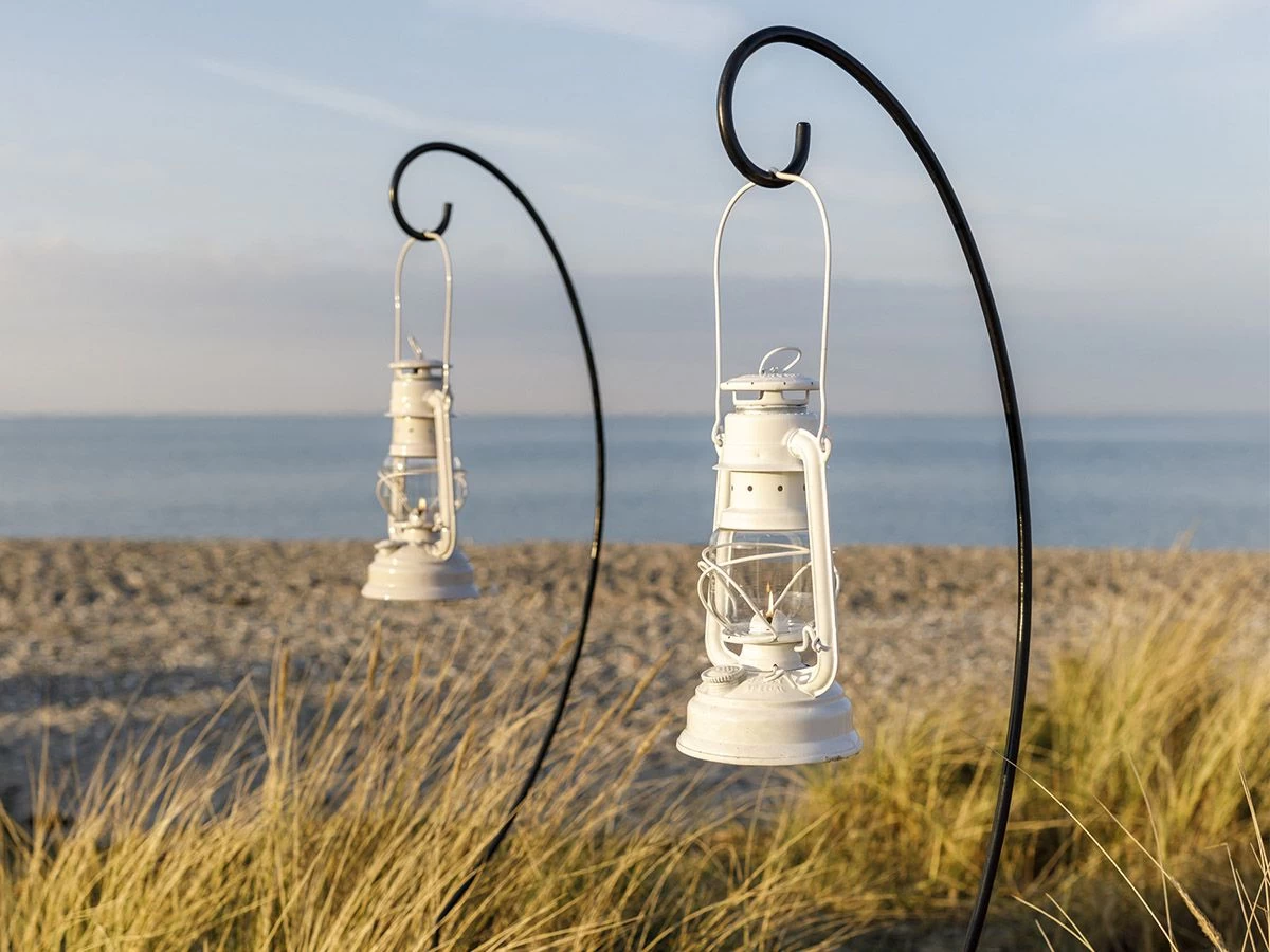 Feuerhand Staande Hanger Voor Stormlamp 5 Feuerhand Staande Hanger Voor Stormlamp - Afbeelding 3