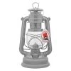 Feuerhand Baby Special 276 Nordic Grey Stormlamp -Kortingswinkel voor buitenkamperen feuerhand stormlamp grijs ecommerce b6c9