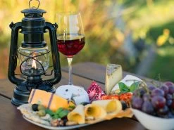 Feuerhand Baby Special 276 Matt Black Stormlamp -Kortingswinkel voor buitenkamperen feuerhand stormlamp mat zwart 2 ecommerce f688