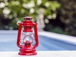 Feuerhand Baby Special 276 Ruby Red Stormlamp -Kortingswinkel voor buitenkamperen feuerhand stormlamp robijn rood 4 ecommerce 150b