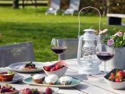 Feuerhand Baby Special 276 Pure White Stormlamp -Kortingswinkel voor buitenkamperen feuerhand stormlamp wit 4 ecommerce a5d2