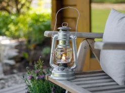 Feuerhand Baby Special 276 Zink Stormlamp -Kortingswinkel voor buitenkamperen feuerhand stormlamp zink 2 ecommerce 83f0