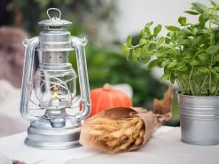 Feuerhand Baby Special 276 Zink Stormlamp -Kortingswinkel voor buitenkamperen feuerhand stormlamp zink 3 ecommerce b51d