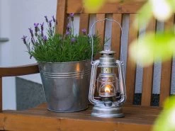 Feuerhand Baby Special 276 Zink Stormlamp -Kortingswinkel voor buitenkamperen feuerhand stormlamp zink 4 ecommerce 3830