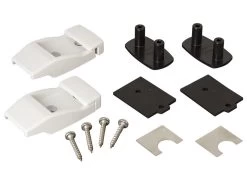 Fiamma Kunststof Wandhouders Luifelstaanders