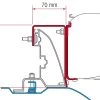 Fiamma F45 Adapter Ducato H2 Roof Rail >2006 -Kortingswinkel voor buitenkamperen fiamma adapter f45 ducato h2 roof rail 2006 ecommerce 9068