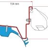 Fiamma F35 Adapter Mercedes Vito Jules Verne