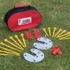 Fiamma Kit Awning Pegs Luifelset