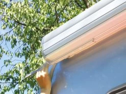 Fiamma LED Verlichting Cassette F45S 300