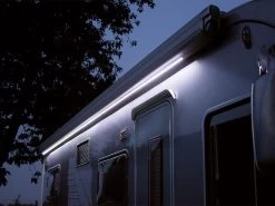 Fiamma LED Verlichting Cassette F45S 300 -Kortingswinkel voor buitenkamperen fiamma led verlichting cassette f45s 3 ecommerce cf75