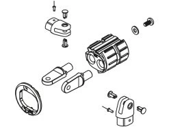 Fiamma Scharnierset Links Caravanstore 07