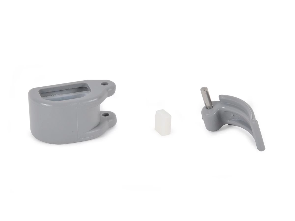 Fiamma Set Hoogtestelclips Caravanstore 4 Fiamma Set Hoogtestelclips Caravanstore - Afbeelding 2