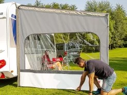 Fiamma Side W Zijwand Caravanstore