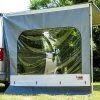 Fiamma Side W Pro Zijwand F40 VAN