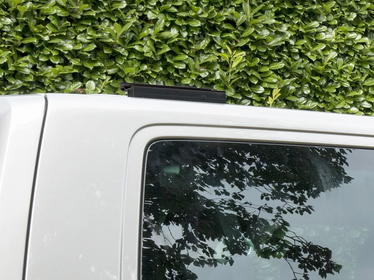 Fiamma F40Van Deep Black Cassetteluifel 11 Fiamma F40Van Deep Black Cassetteluifel - Afbeelding 9