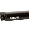 Fiamma F40Van Deep Black Cassetteluifel