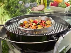 Weber Gourmet BBQ System Gevogeltestomer -Kortingswinkel voor buitenkamperen gourmet bbq system gevogeltestomer 3 ecommerce 99b0