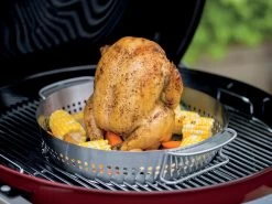 Weber Gourmet BBQ System Gevogeltestomer -Kortingswinkel voor buitenkamperen gourmet bbq system gevogeltestomer 4 ecommerce 2afe