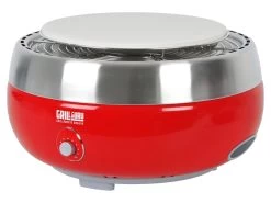 Grill Guru Grillerette Pizza Set -Kortingswinkel voor buitenkamperen grill guru grillerette pizza set 2 ecommerce bc76