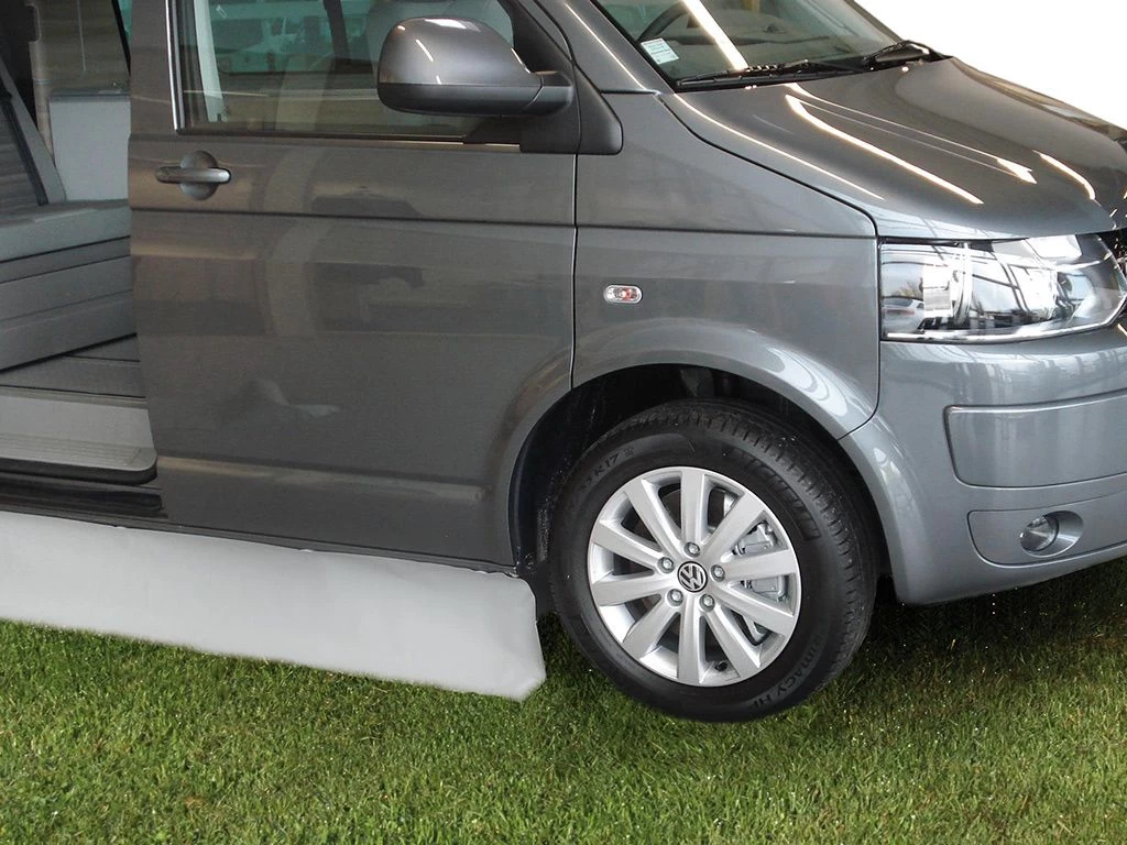 Hindermann Magneet Tochtstrook 4 Hindermann Magneet Tochtstrook - Afbeelding 2