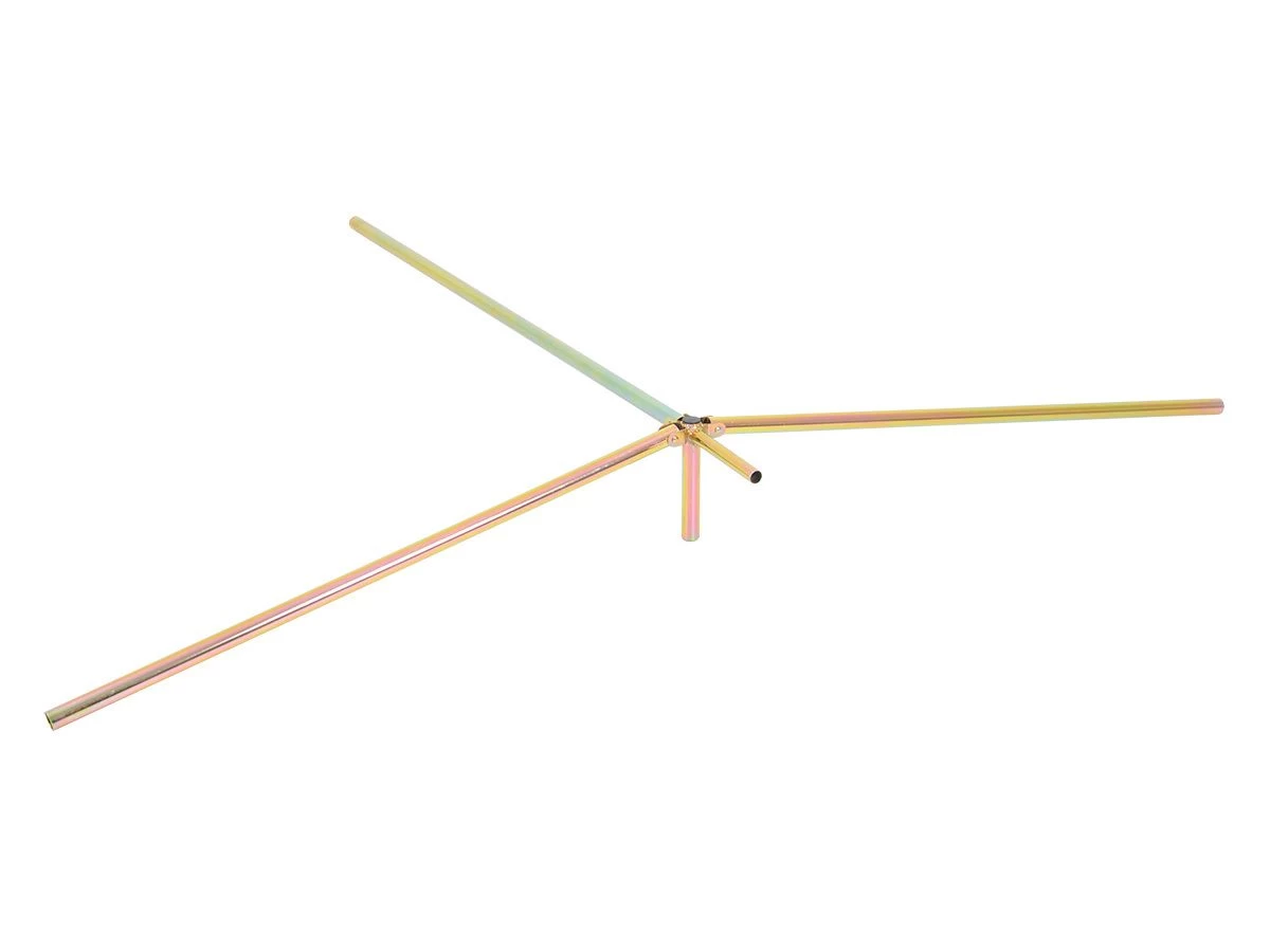 Hypercamp 25 Mm Voortentframe Middenkruis 4 Hypercamp 25 Mm Voortentframe Middenkruis - Afbeelding 2