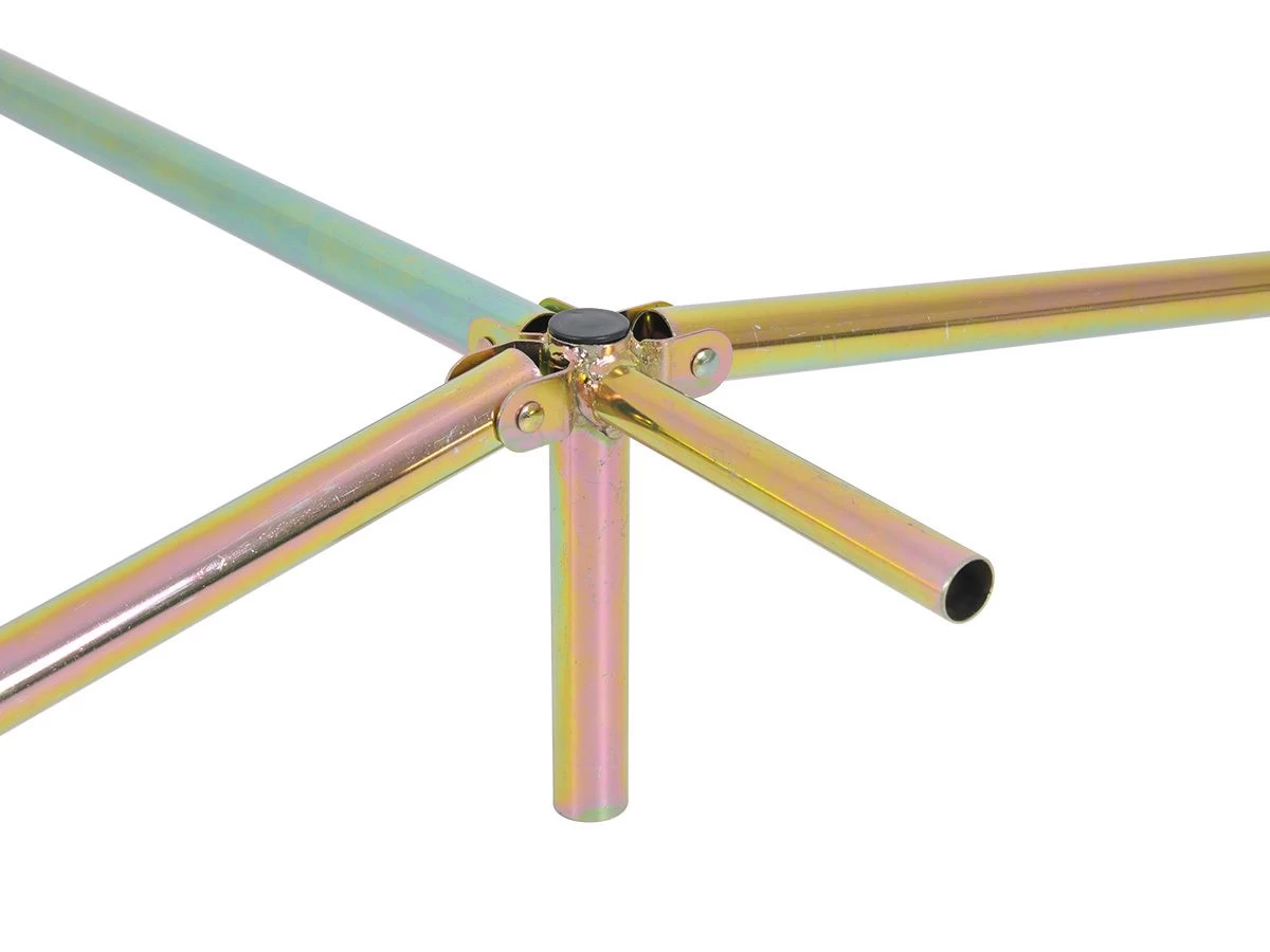 Hypercamp 25 Mm Voortentframe Middenkruis 3 Hypercamp 25 Mm Voortentframe Middenkruis