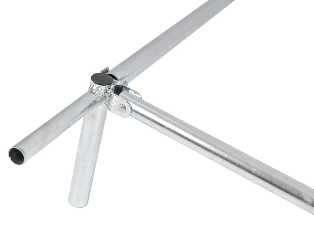 Obelink Voortentframe 28 Mm Linker Hoekstuk 3 Obelink Voortentframe 28 Mm Linker Hoekstuk