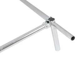 Obelink Voortentframe 28 Mm Rechter Hoekstuk