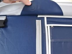 Hypercamp Las Palmas 240 Maat 8 (831 - 855 Cm) Caravanvoortent 15 Hypercamp Las Palmas 240 Maat 8 (831 - 855 Cm) Caravanvoortent -Kortingswinkel voor buitenkamperen hypercamp las palmas erker pees ecommerce 6d97 3 19