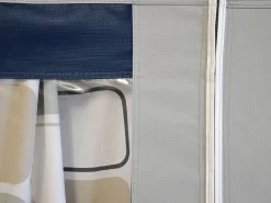 Hypercamp Las Palmas 240 Maat 14 (981 - 1005 Cm) Caravanvoortent -Kortingswinkel voor buitenkamperen hypercamp las palmas gordijnen ecommerce bebc 19 15