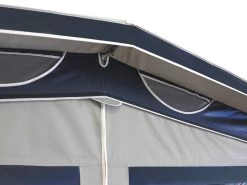 Hypercamp Las Palmas 240 Maat 2 (680 - 705 Cm) Caravanvoortent 13 Hypercamp Las Palmas 240 Maat 2 (680 - 705 Cm) Caravanvoortent -Kortingswinkel voor buitenkamperen hypercamp las palmas nokventilatie ecommerce 4e1e 10 1