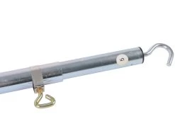 Obelink Luifelframe Staal 25 Mm Maat 2 - 7 10 Obelink Luifelframe Staal 25 Mm Maat 2 - 7 -Kortingswinkel voor buitenkamperen hypercamp luifelframe haak ecommerce 7aaa 4 2